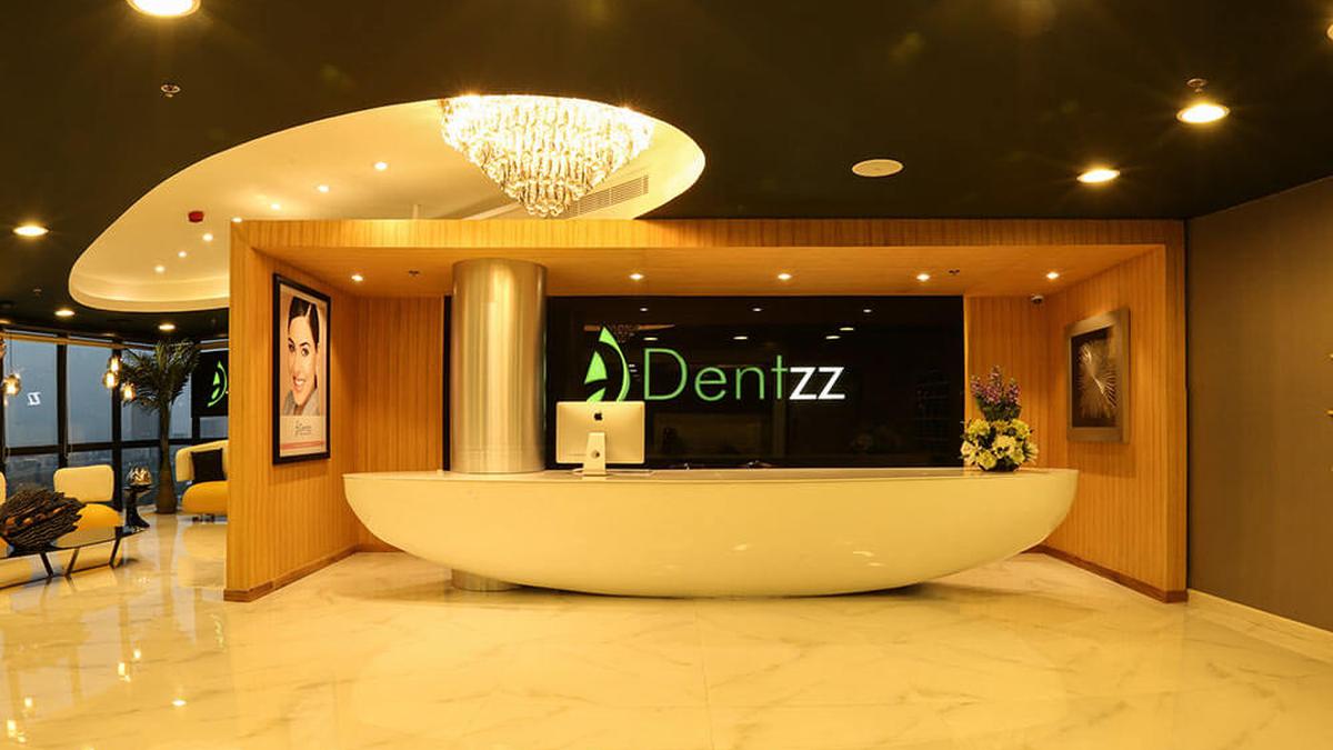 Dentzz Dental adopts AI to achieve scale 