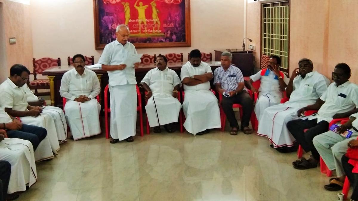 INDIA bloc to support trade unions strike against NDA policies