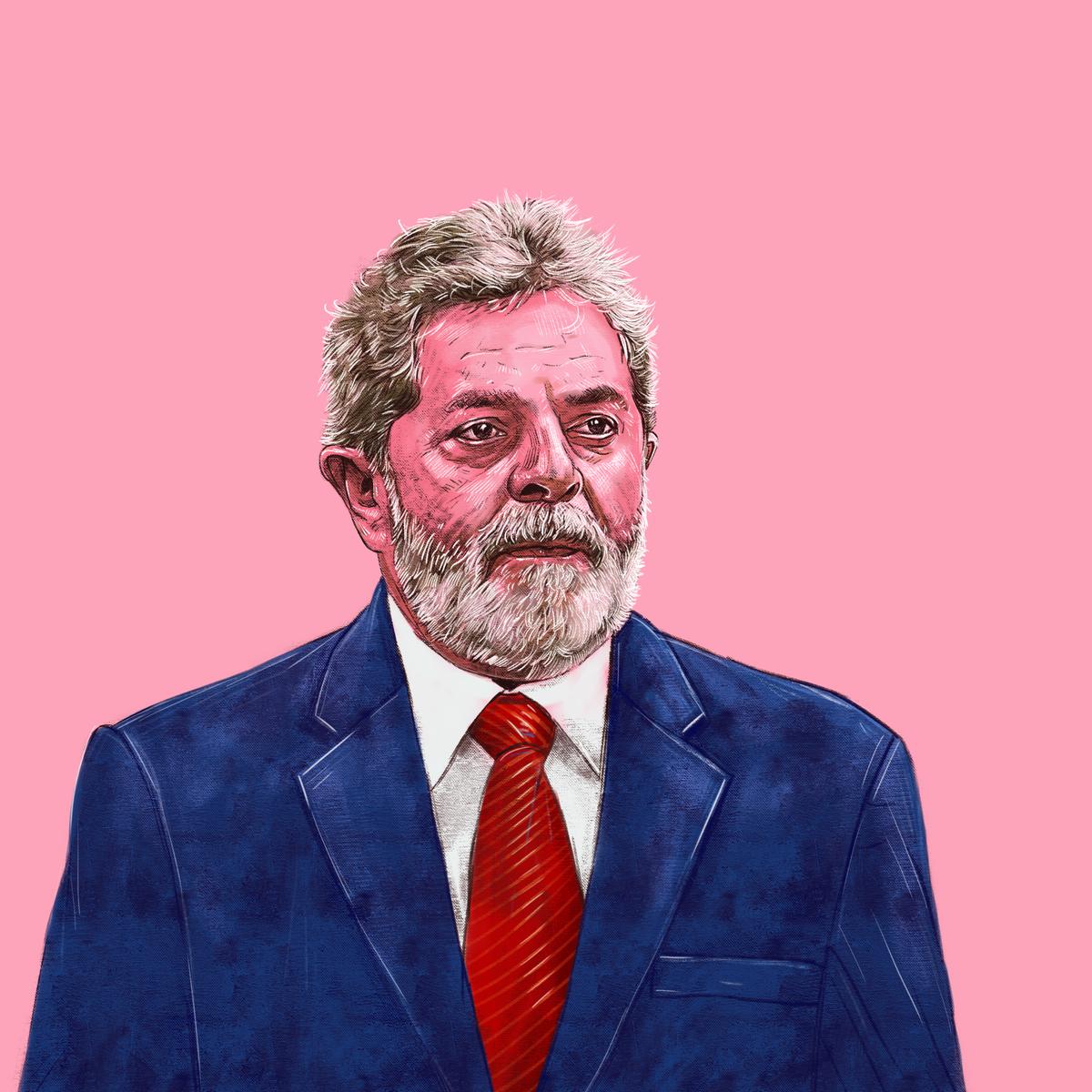 Lula puts Brazil economy back on the rails in first year of