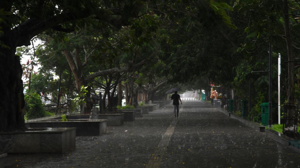 Southwest monsoon may start retreating from northwest India by September 25: IMD