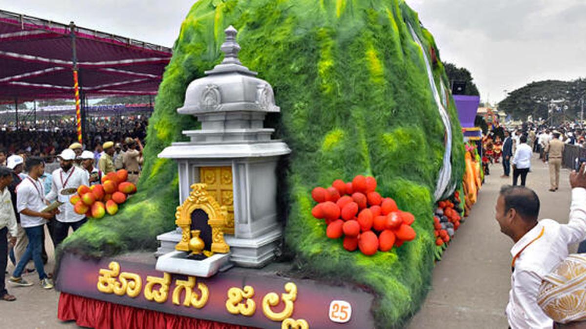 Top news developments in Karnataka on October 22, 2023