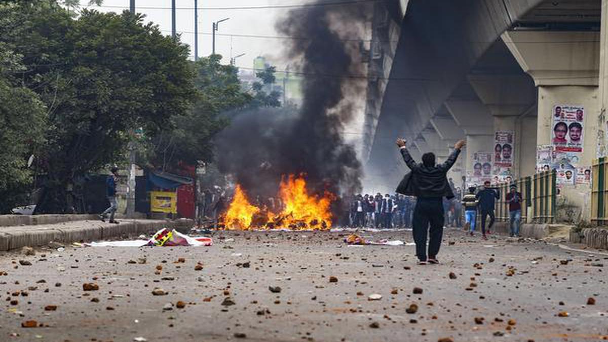 Bloomsbury says it won’t publish book on Delhi riots after social media backlash