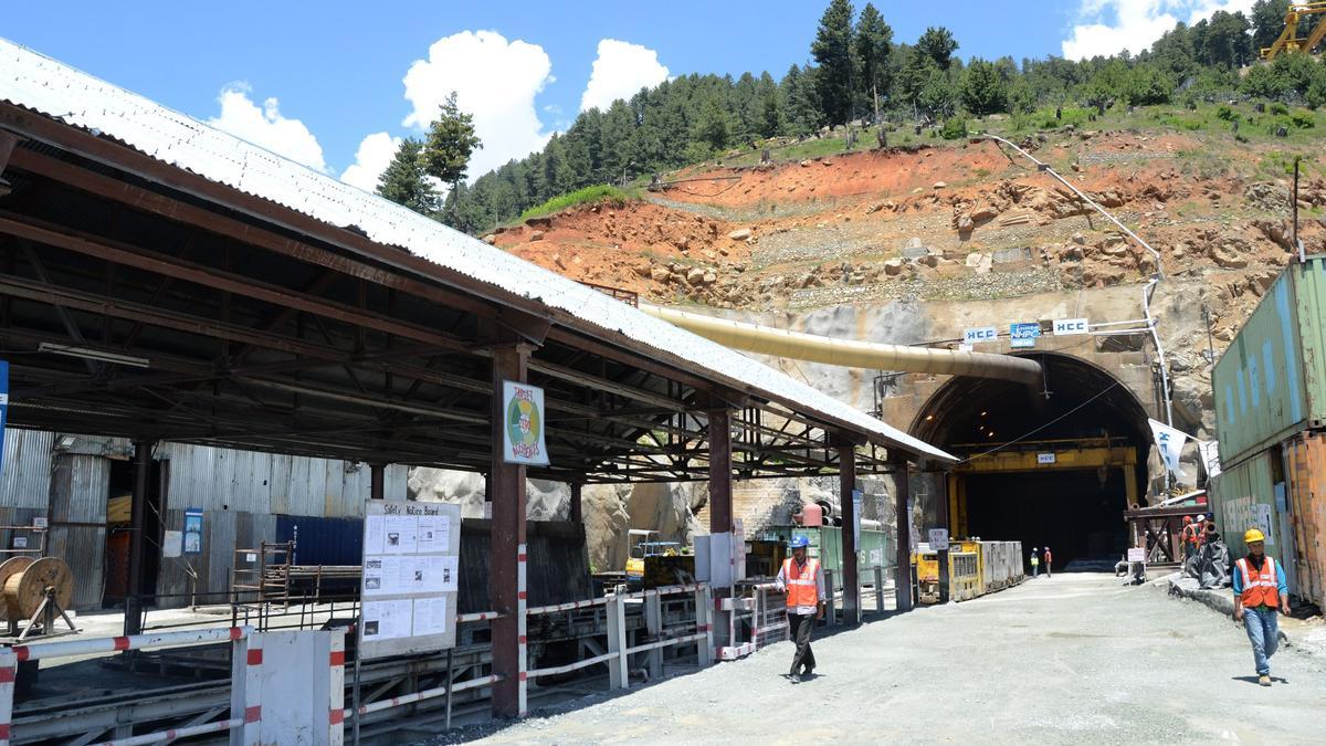 MIEL threatens to pull out of 850MW Ratle power project in J&K if ‘threats, political interferences’ not stopped