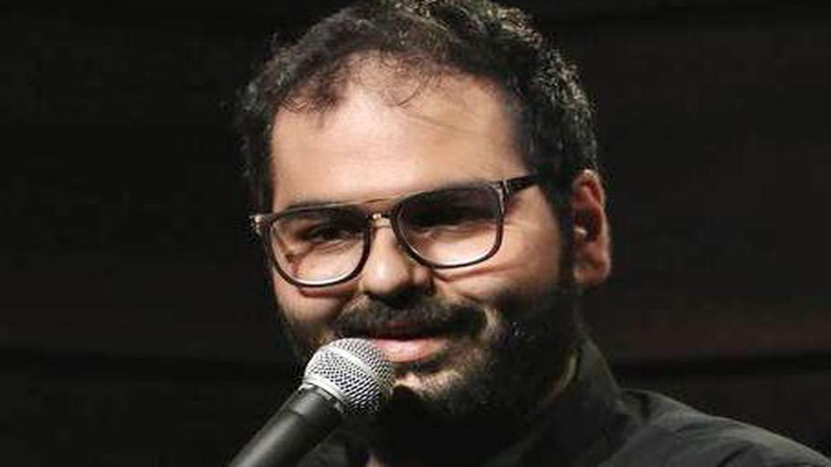 Kunal Kamra refuses to apologise, retract his tweets