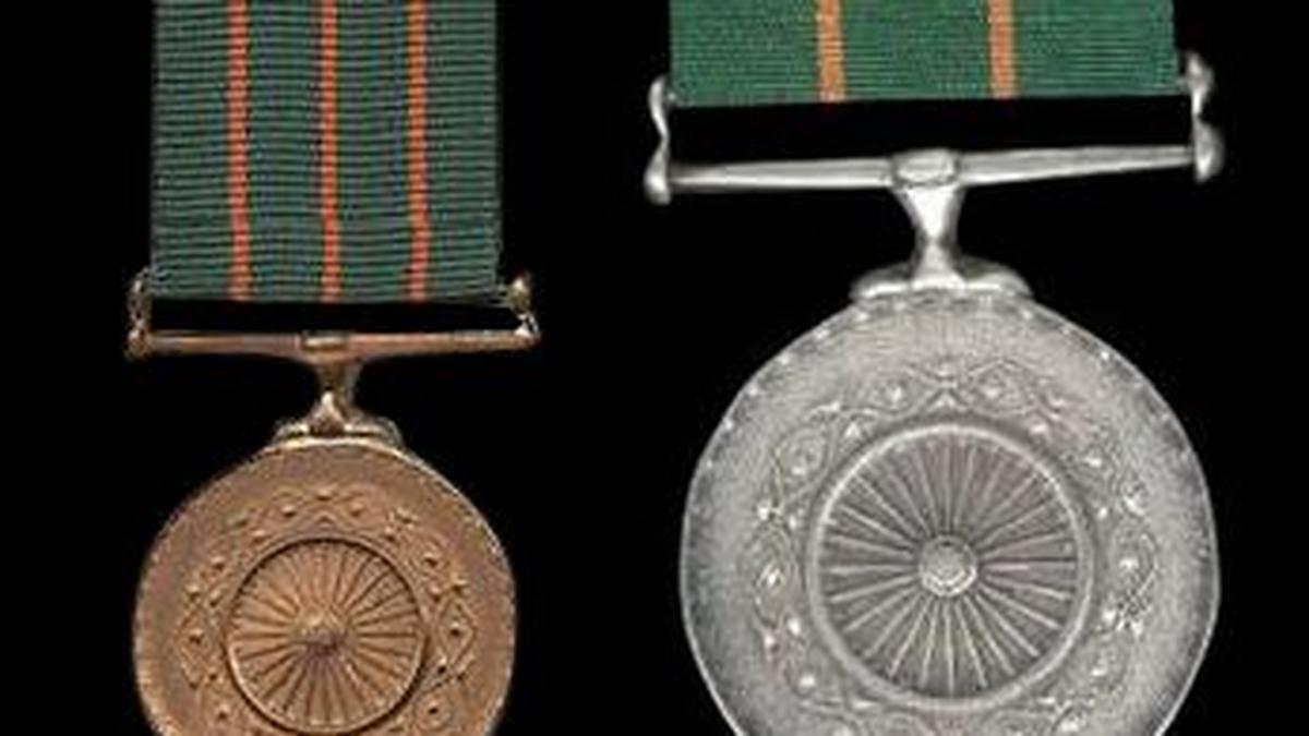 President approves four Kirti Chakras, 11 Shaurya Chakras for armed