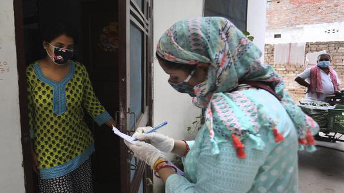 Coronavirus | Hackers get data of 80,000 COVID-19 patients in Delhi