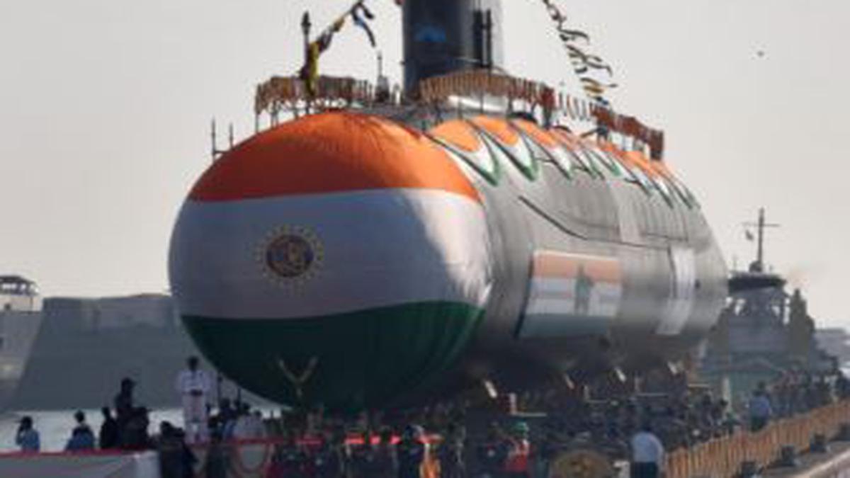 Bid date for mega submarine building project extended again, to Dec end