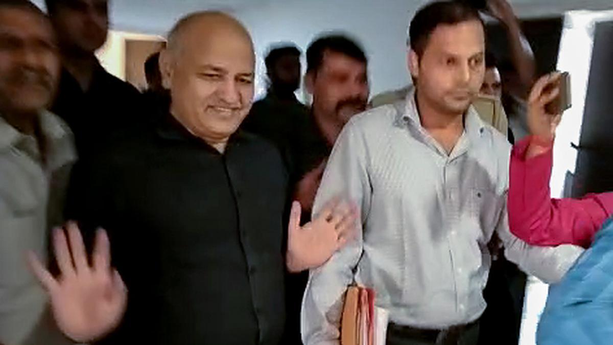 Delhi excise policy case: Court to pronounce order on Manish Sisodia’s bail on March 31