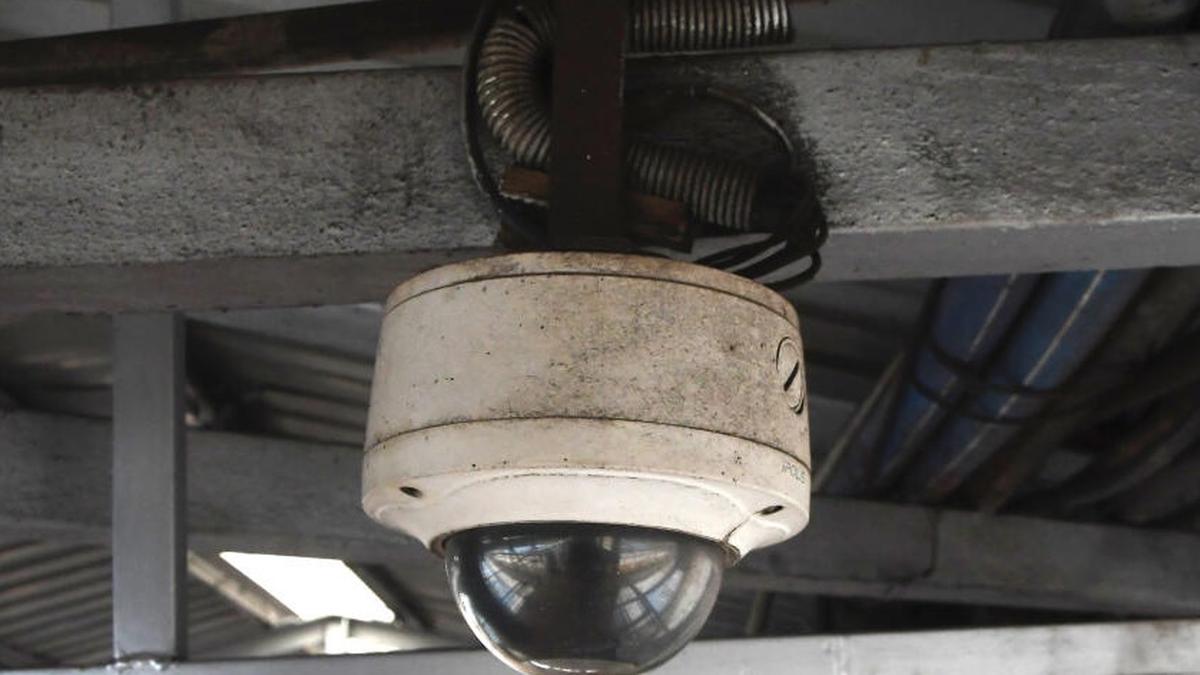 Pune school principal assaulted over allegations of installing CCTV in girls’ washroom