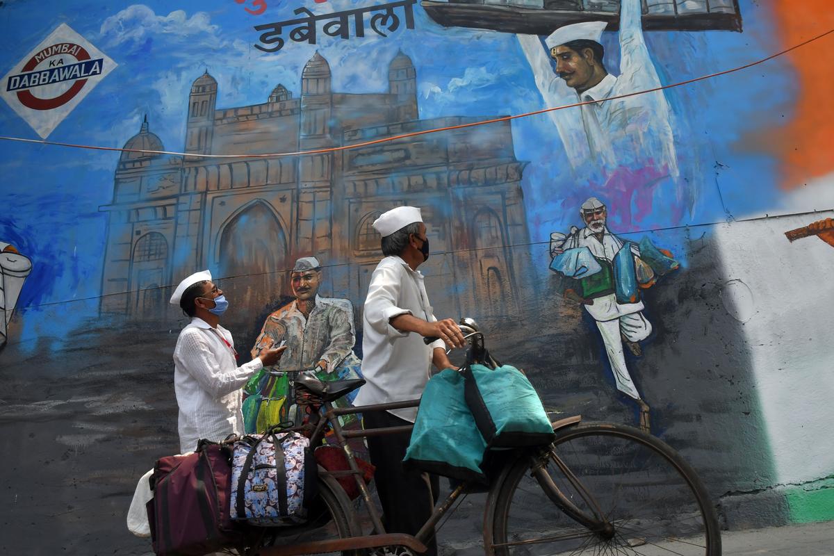 In pictures Remembering Vivek Bendre
