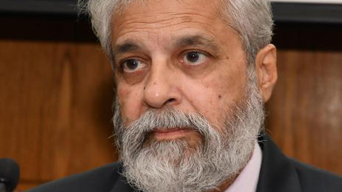 Sensitisation needed in institutional childcare: Justice Lokur