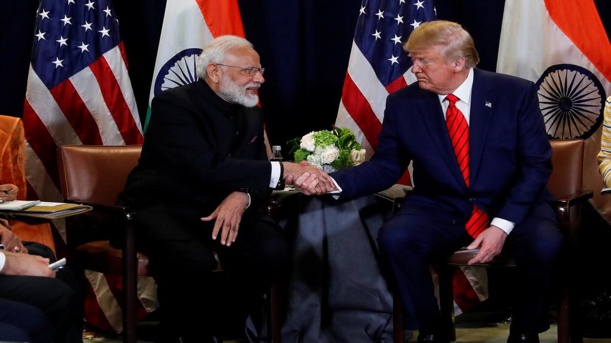 India, U.S. trade deal falls through