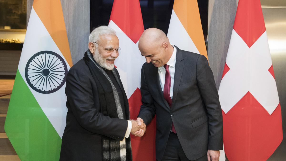 India to receive Trade Ministers from Switzerland, Norway for ‘critical talks’ this week 