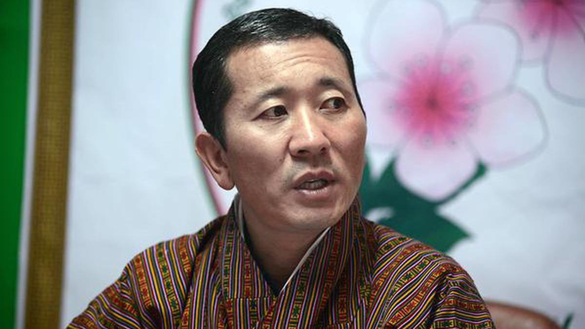 It’s too early to call off SAARC and say it isn’t relevant or viable: Bhutan PM