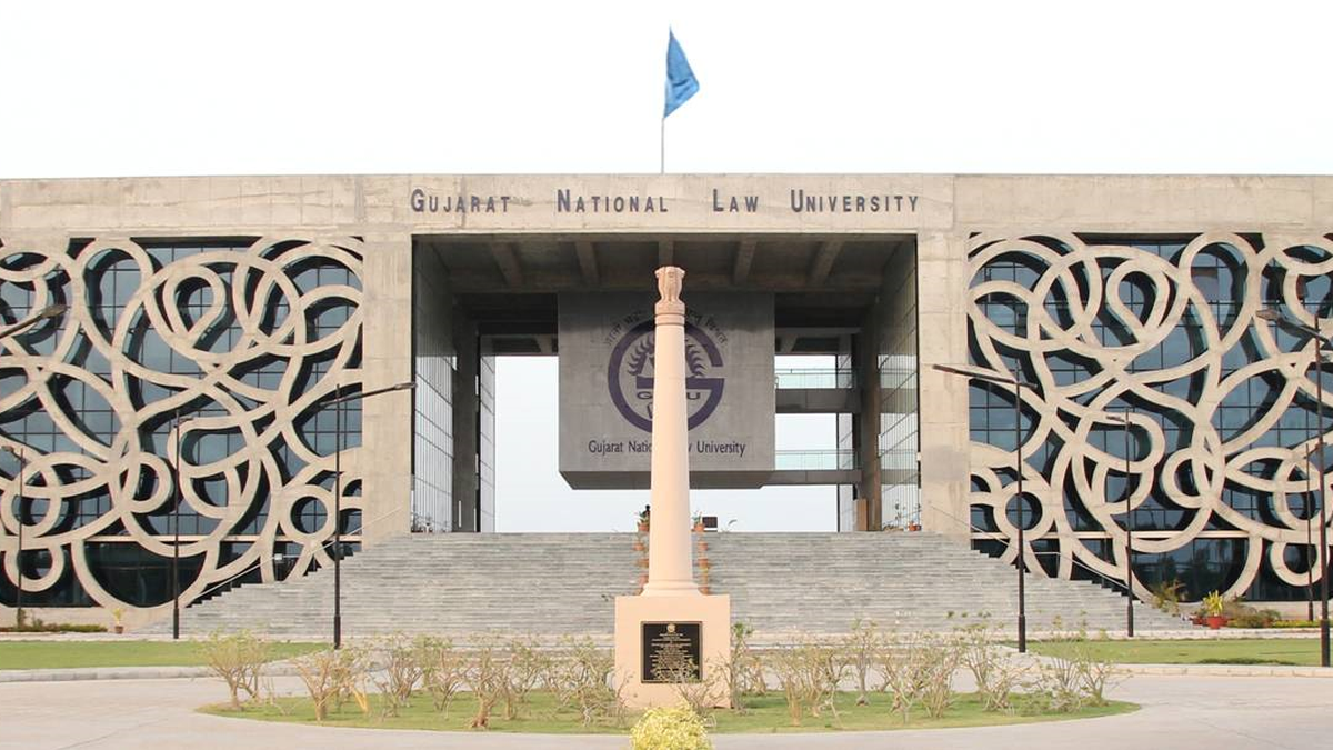 Gujarat High Court dismayed at incidents of ‘rape, molestation, discrimination, homophobia, favouritism’ at GNLU