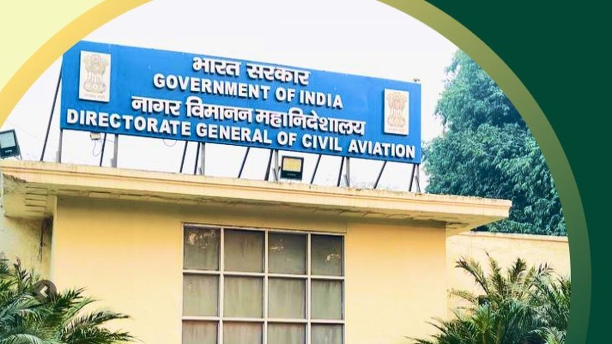 DGCA probes AI for operating jet with lapsed airworthiness certificate