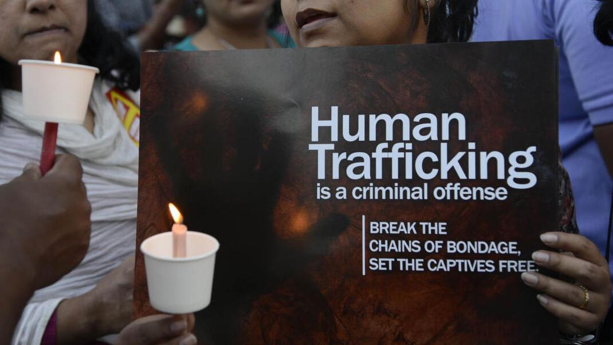 Activists flag focus on criminalisation over welfare in draft anti-trafficking bill