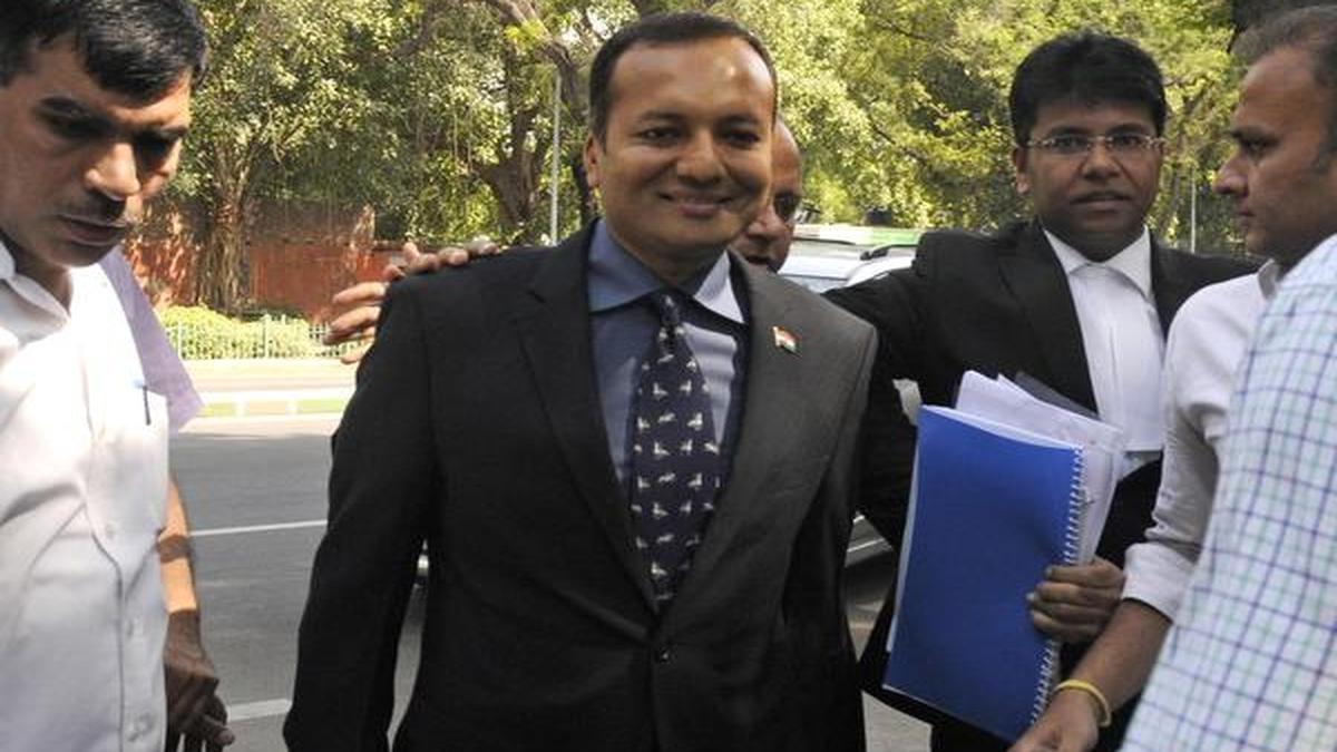 Delhi court grants bail to Naveen Jindal, others in coal scam related