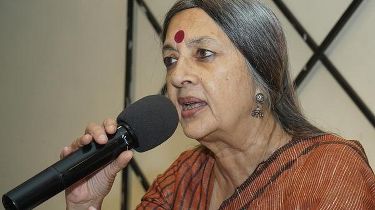 Draft EIA 2020 gives licence for violations: Brinda Karat