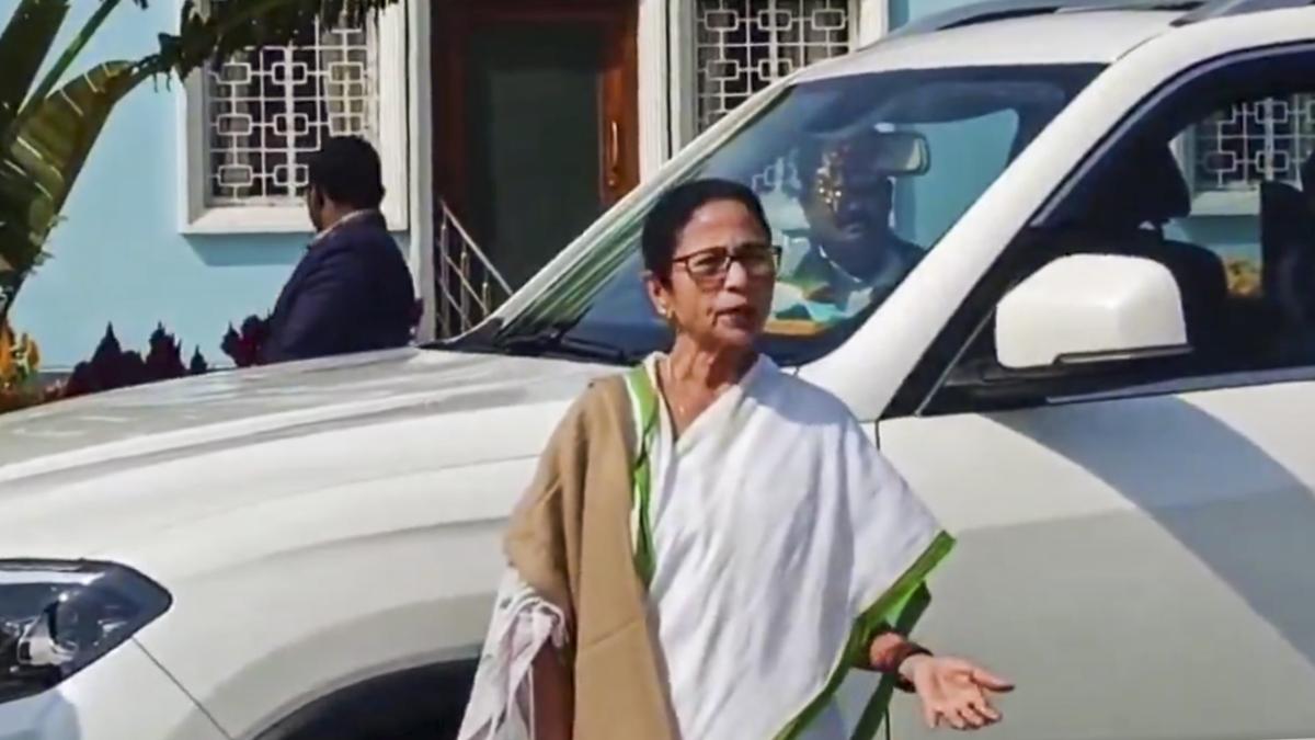 RG Kar case: Mamata Banerjee expresses dismay over Sealdah court sentencing convict to life imprisonment