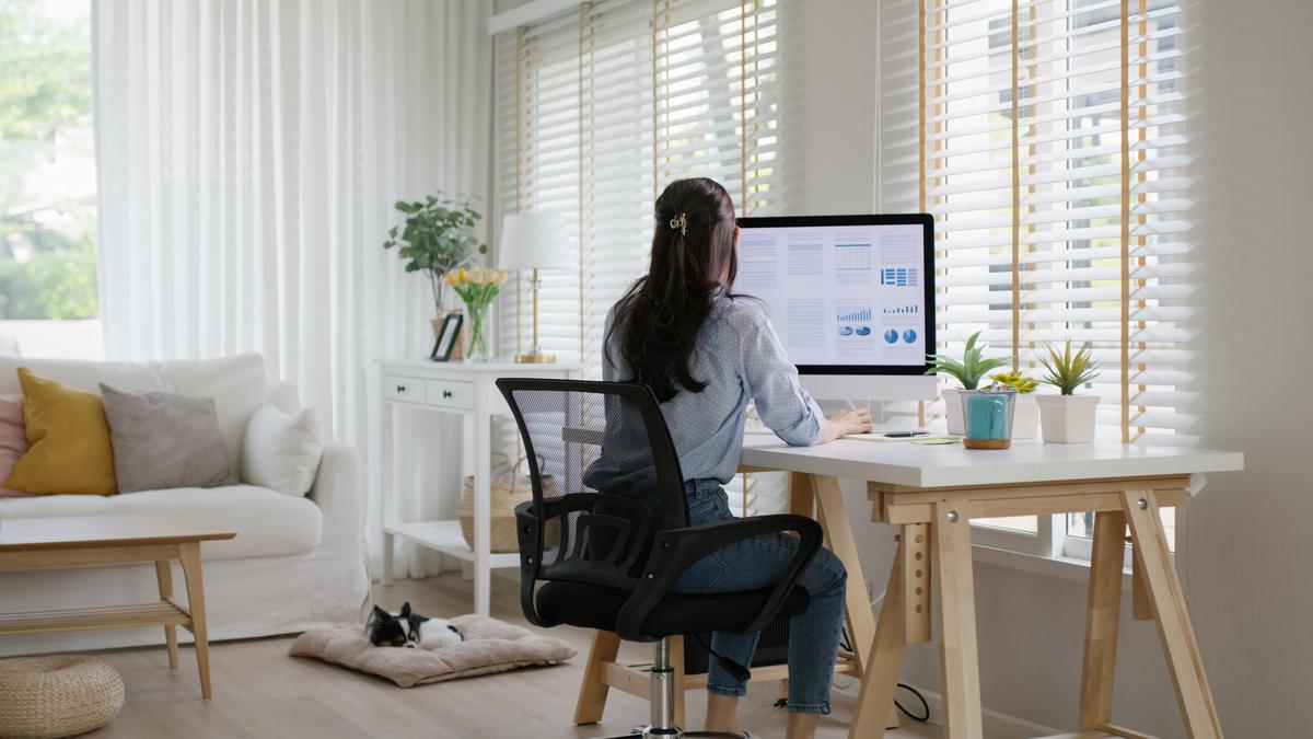 IT industry body NITES seeks official advisory for Work from Home measures amid rising oil prices