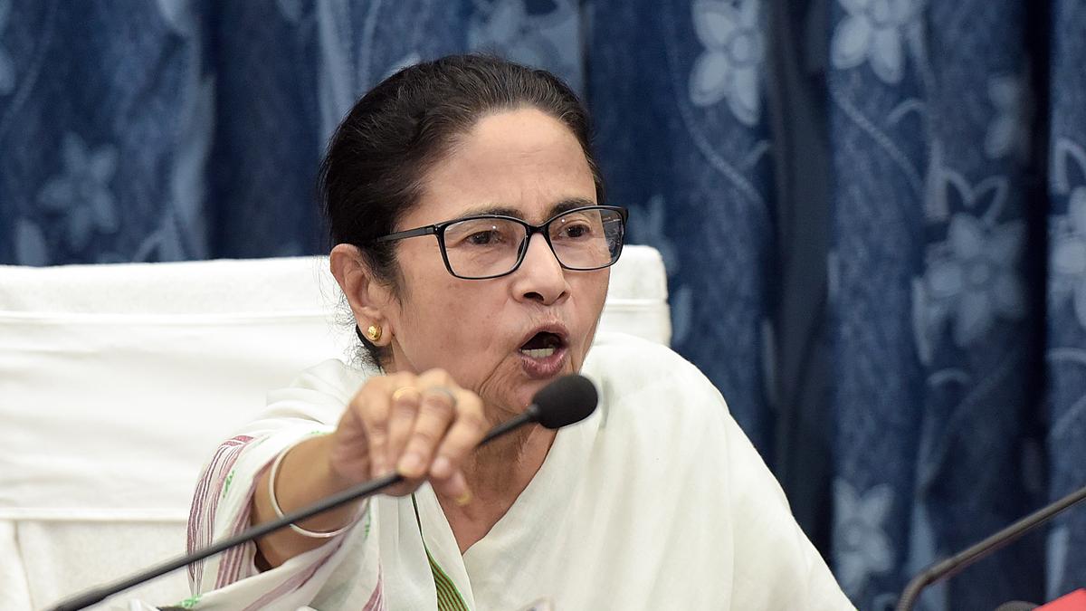 Centre’s fund freeze fails to curb Mamata Banerjee’s populist schemes
Premium