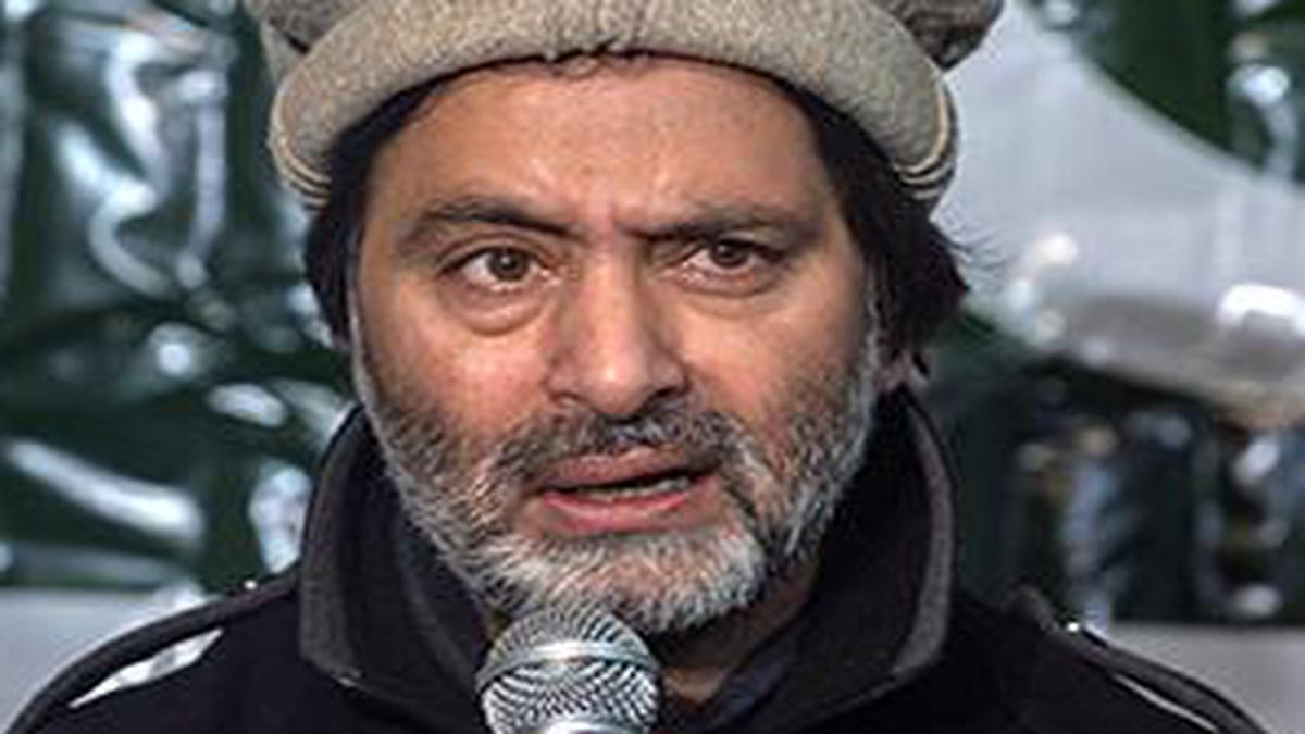 Tribunal upholds ban on JKLF