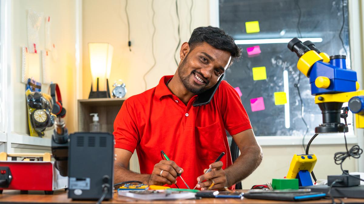 The quiet decline of repair culture