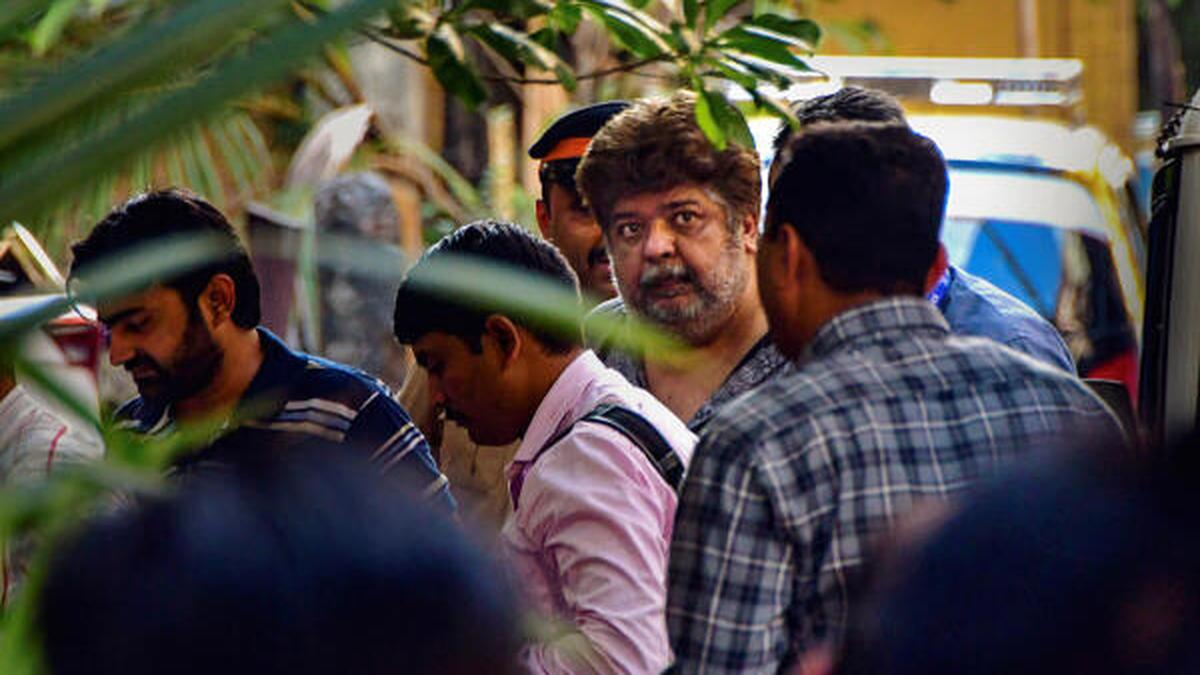 Bombay High Court sends bookie to judicial custody in bribery and extortion case