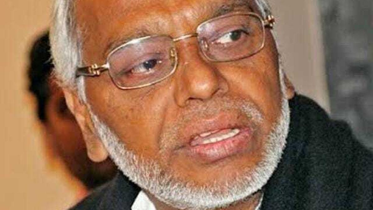 Nepal’s ruling coalition member slams Prime Minister Prachanda