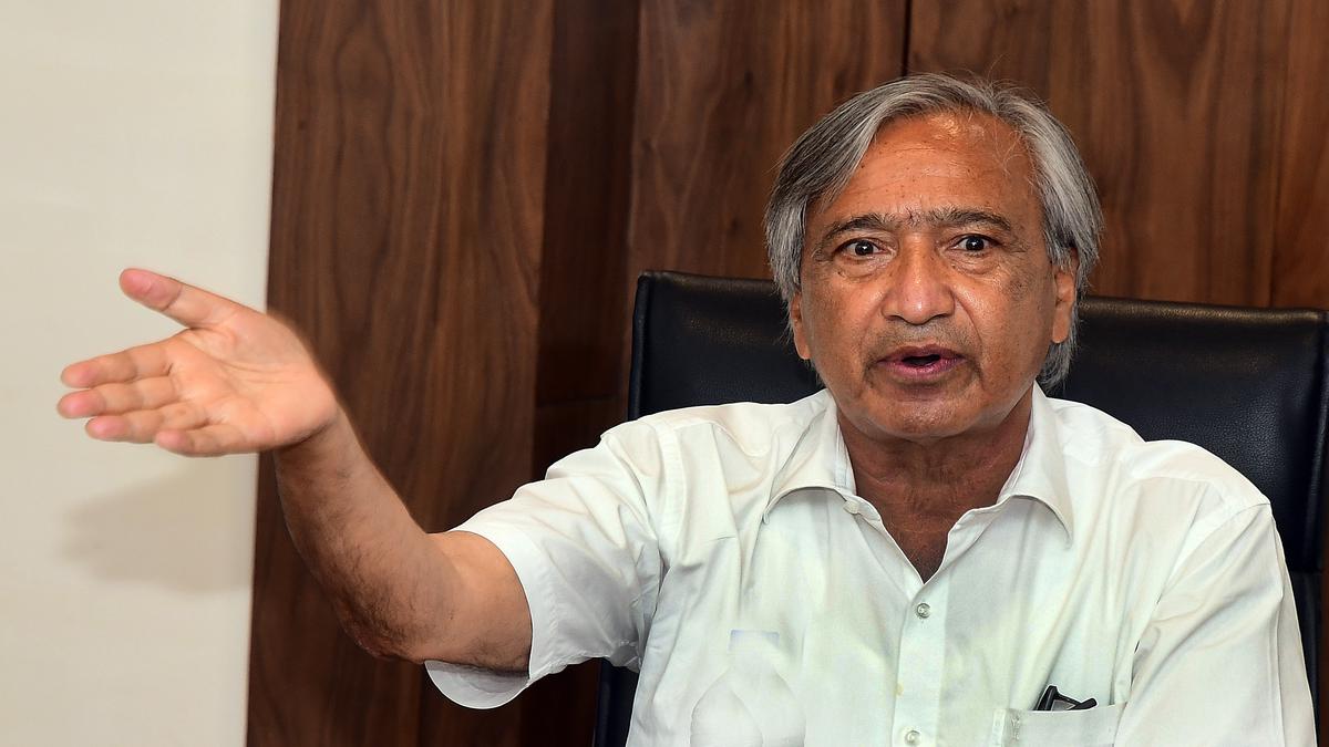 Restore constitutional rights of J&K people, says CPI(M)‘s Tarigami ...