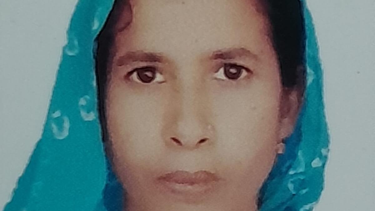 CPI(M) activist Mostari Banu says it was her Supreme Court petition that secured relief for excluded voters in Bengal