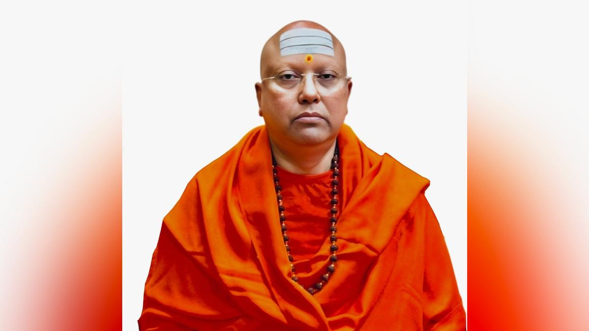 Chaitanyananda Baba