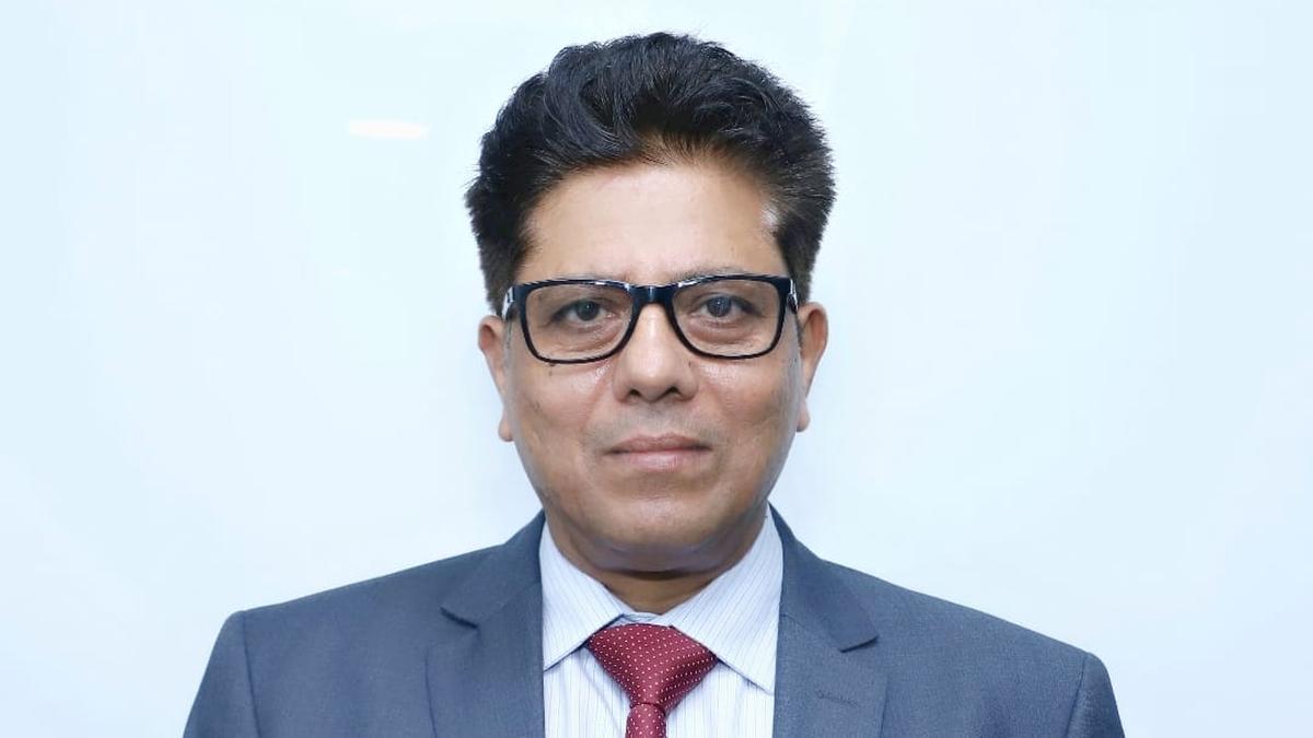 Have observed a three-times increase in demand for domestic PNG: IGL Chief Have observed a three-times increase in demand for domestic PNG: IGL Chief