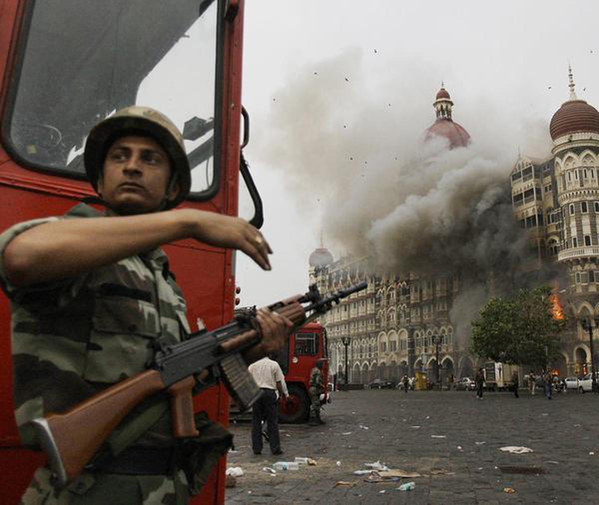 research paper on terrorism in pakistan