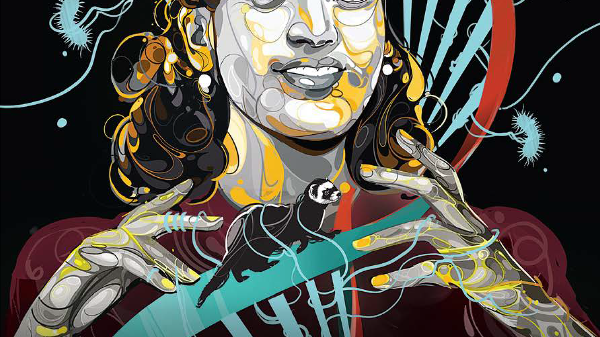 The Genetic frontier: how gene editing and synthetic biology are redefining what it means to be human