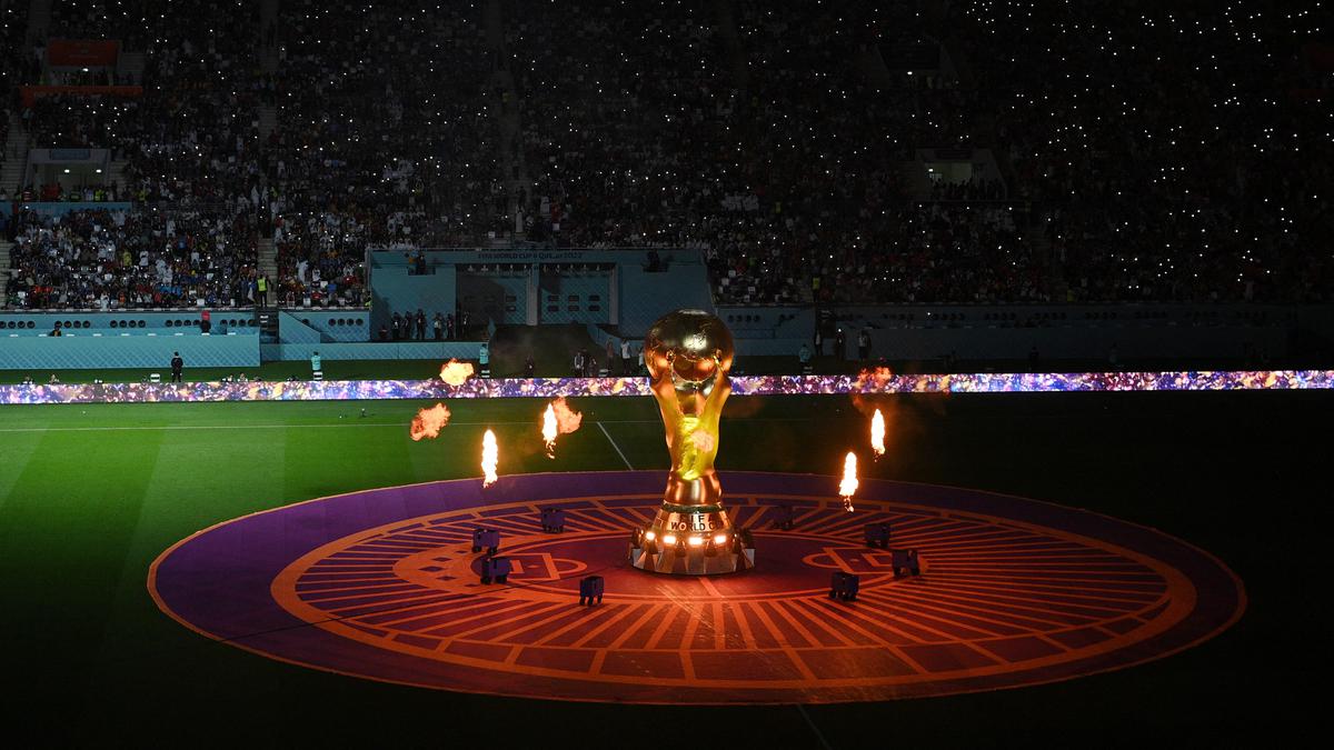 FIFA World Cup December 11 Schedule: FIFA World Cup 2022: Here's the list  of matches happening in Qatar today, December 11 schedule, streaming  details - The Economic Times