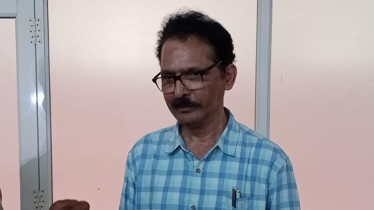 NIA raids several locations in Hyderabad early on February 8