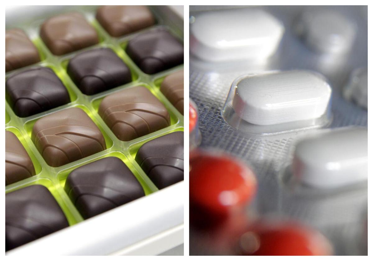 La Asociación Europea de Libre Comercio está considerando reducir las barreras comerciales a los medicamentos, el chocolate suizo y el pescado en una propuesta de acuerdo con la India.
