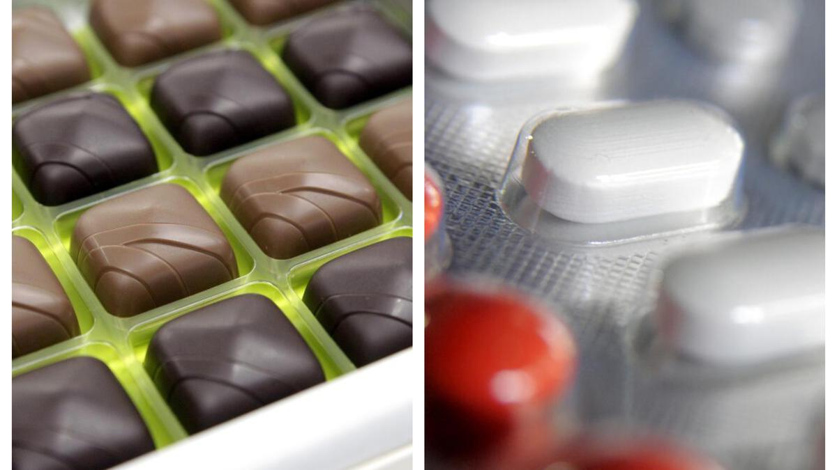 EFTA looking at reduction in trade barriers on pharma, Swiss chocolate, fish in proposed pact with India