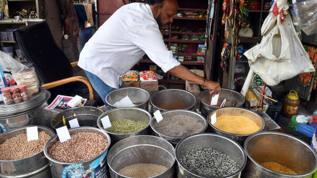 WPI inflation declines to 3-year low of (-) 3.48% in May