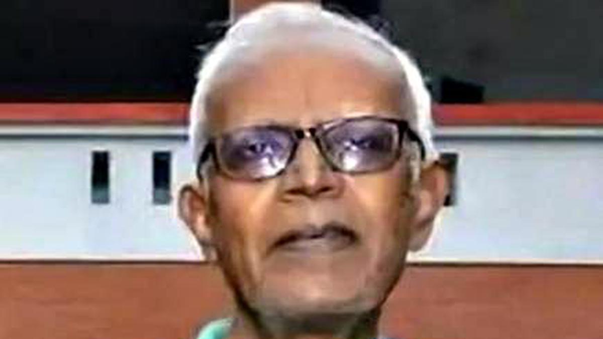 Fr. Stan Swamy passes away in custody