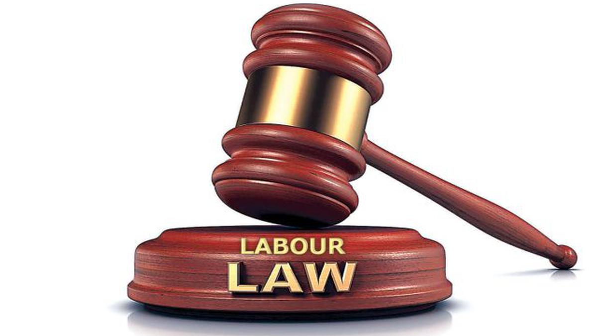 10 unions to protest against labour law changes on May 22