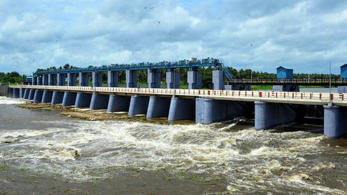 Explained | What is the debate on the Dam Safety Bill?