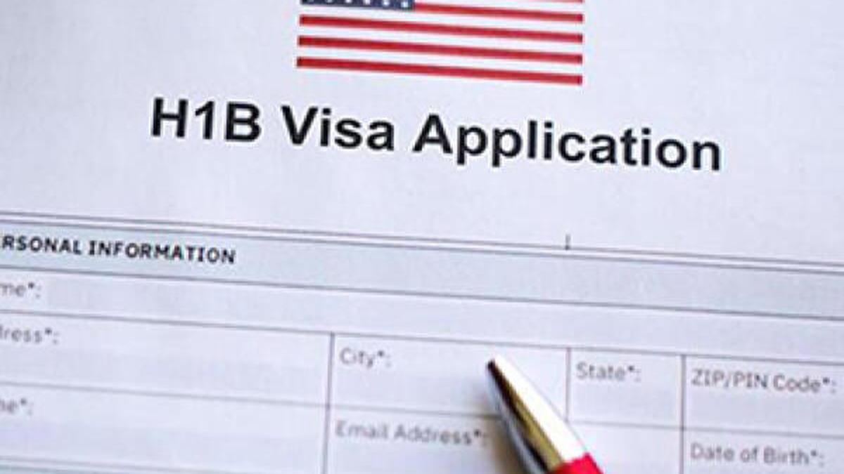 U.S. reaches H-1B cap for fiscal year 2024