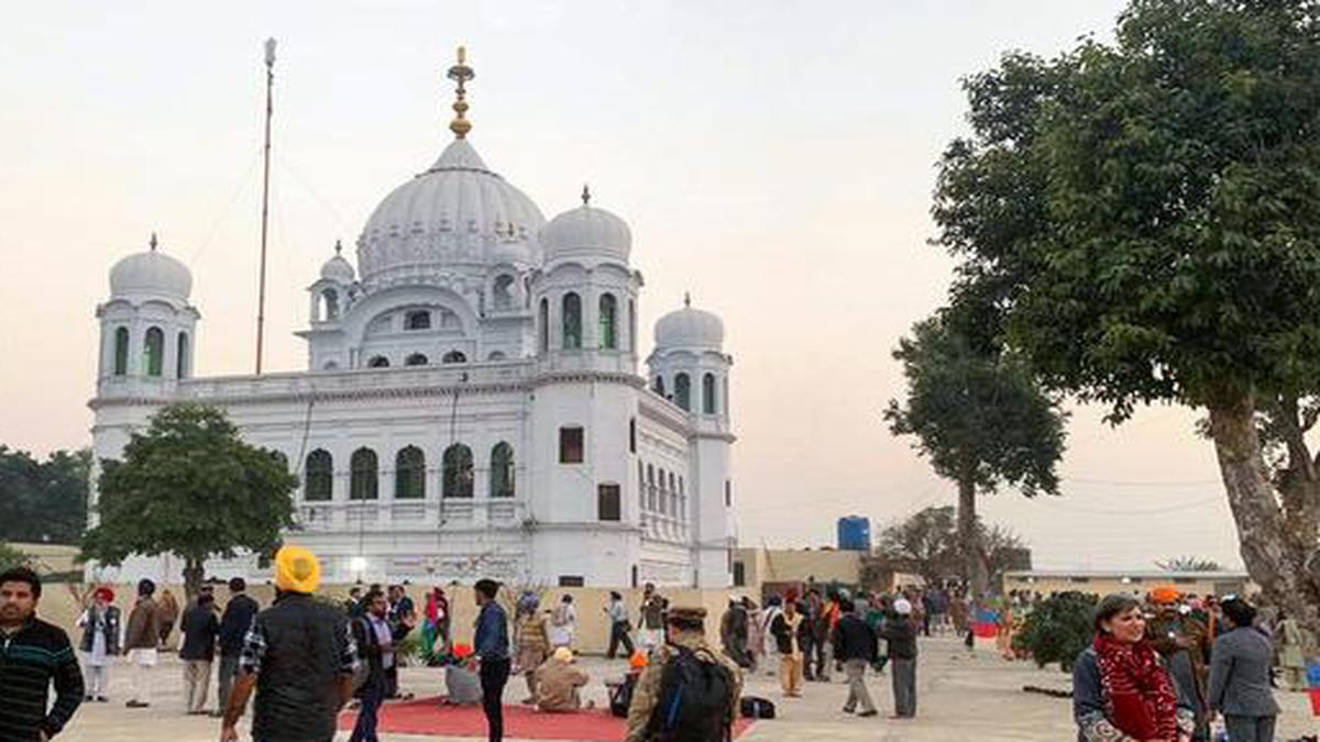 Indian Sikh pilgrims will require passport to visit Kartarpur: Pakistan Army