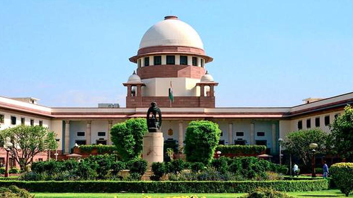 Nominate trial court judges to hear pre-trial proceedings in Manipur case: SC to Gauhati HC