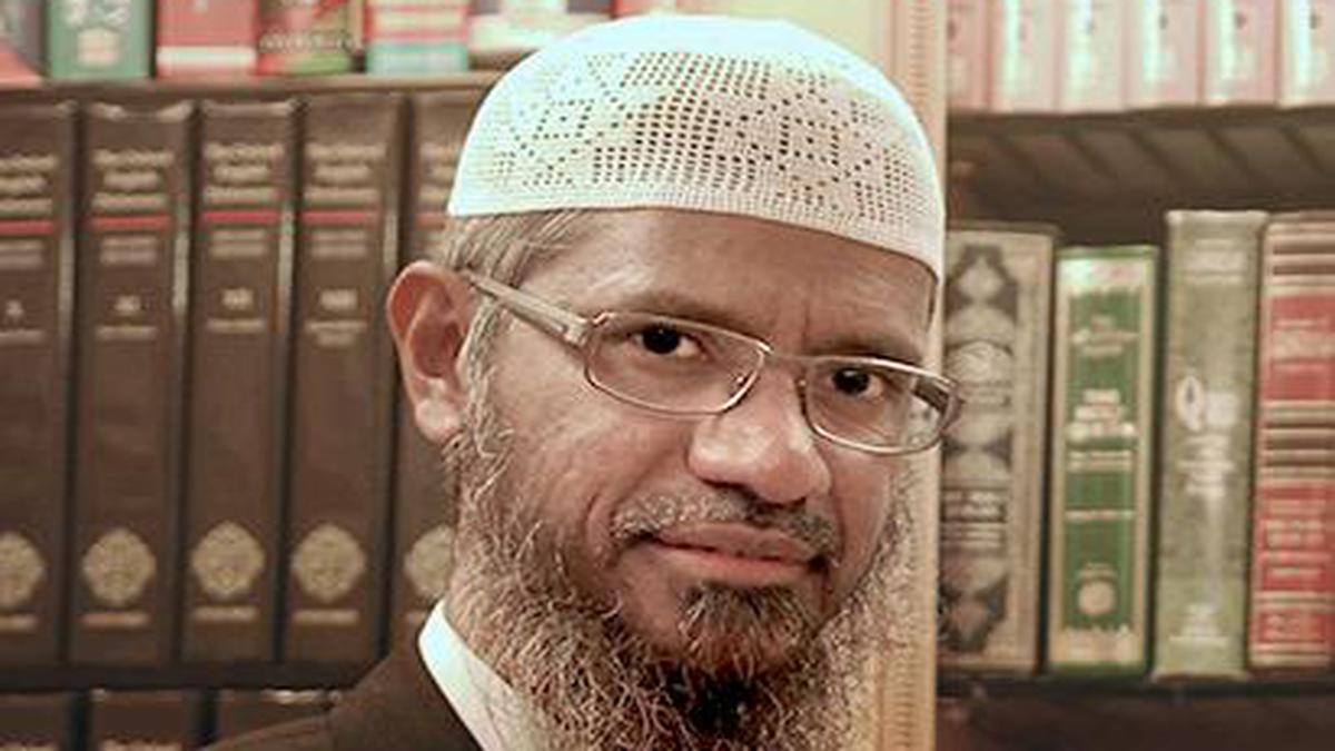 Government extends ban on Zakir Naik’s Islamic Research Foundation for 5 years