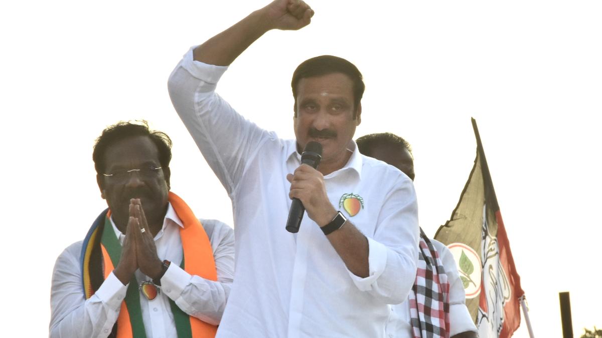 Anbumani flags rising crimes against children in State