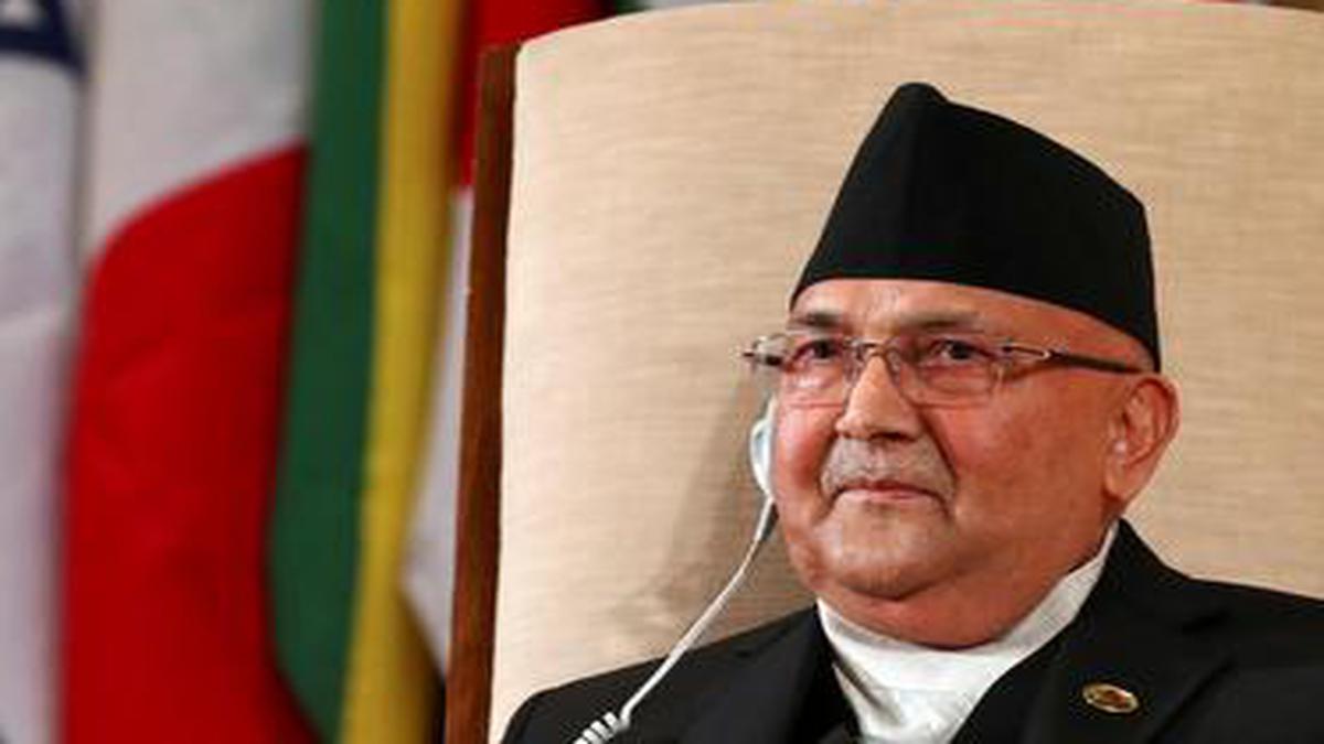 As China shows its hand in Nepal’s political crisis, India prefers to watch from the sidelines